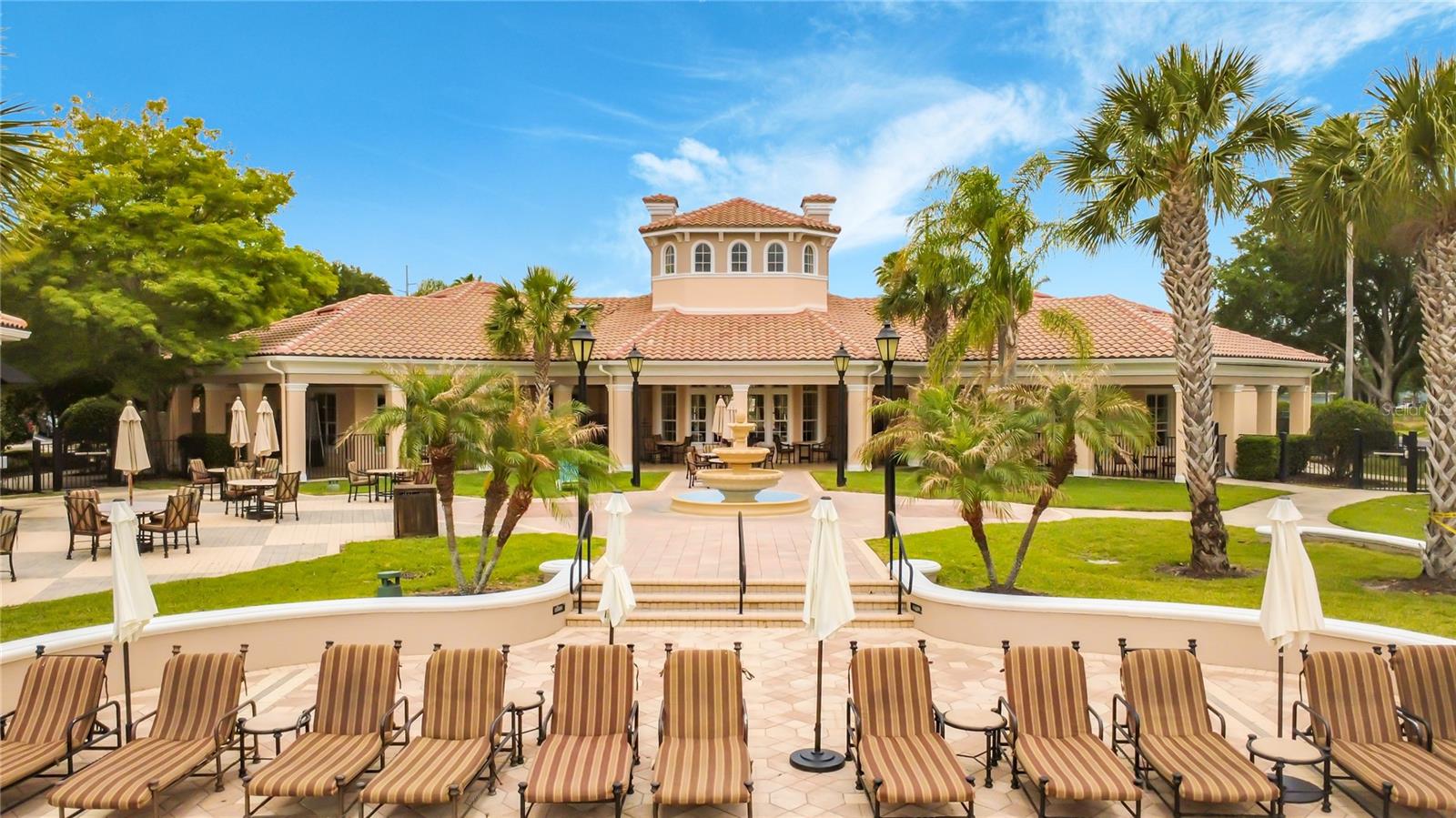 WORLDQUEST RESORT CONDO - Residential