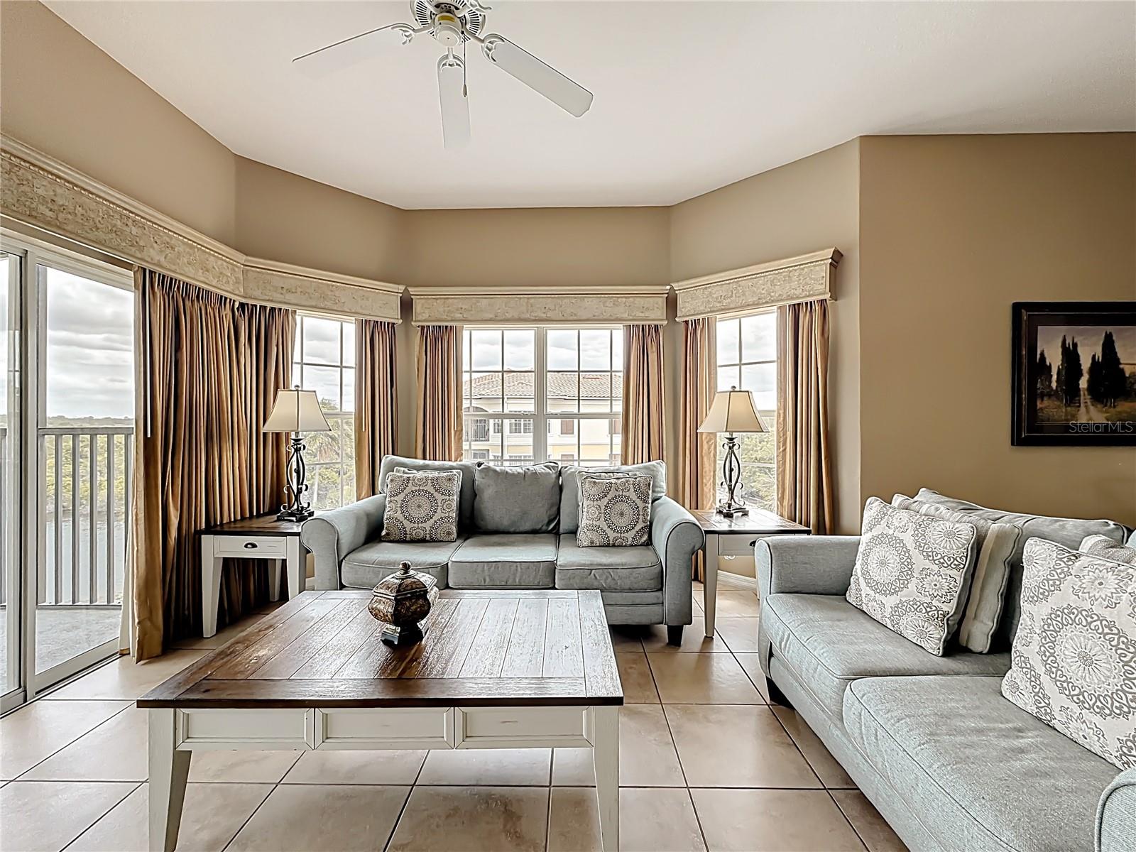 WORLDQUEST RESORT CONDO - Residential