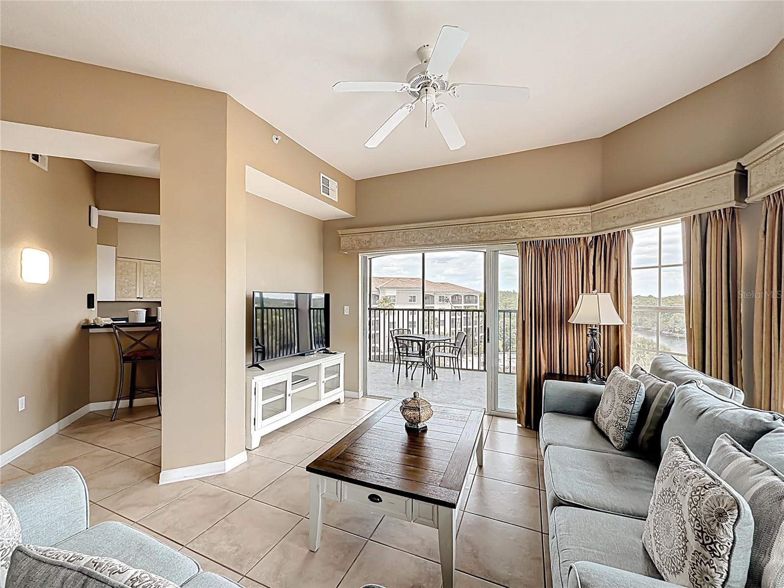 WORLDQUEST RESORT CONDO - Residential