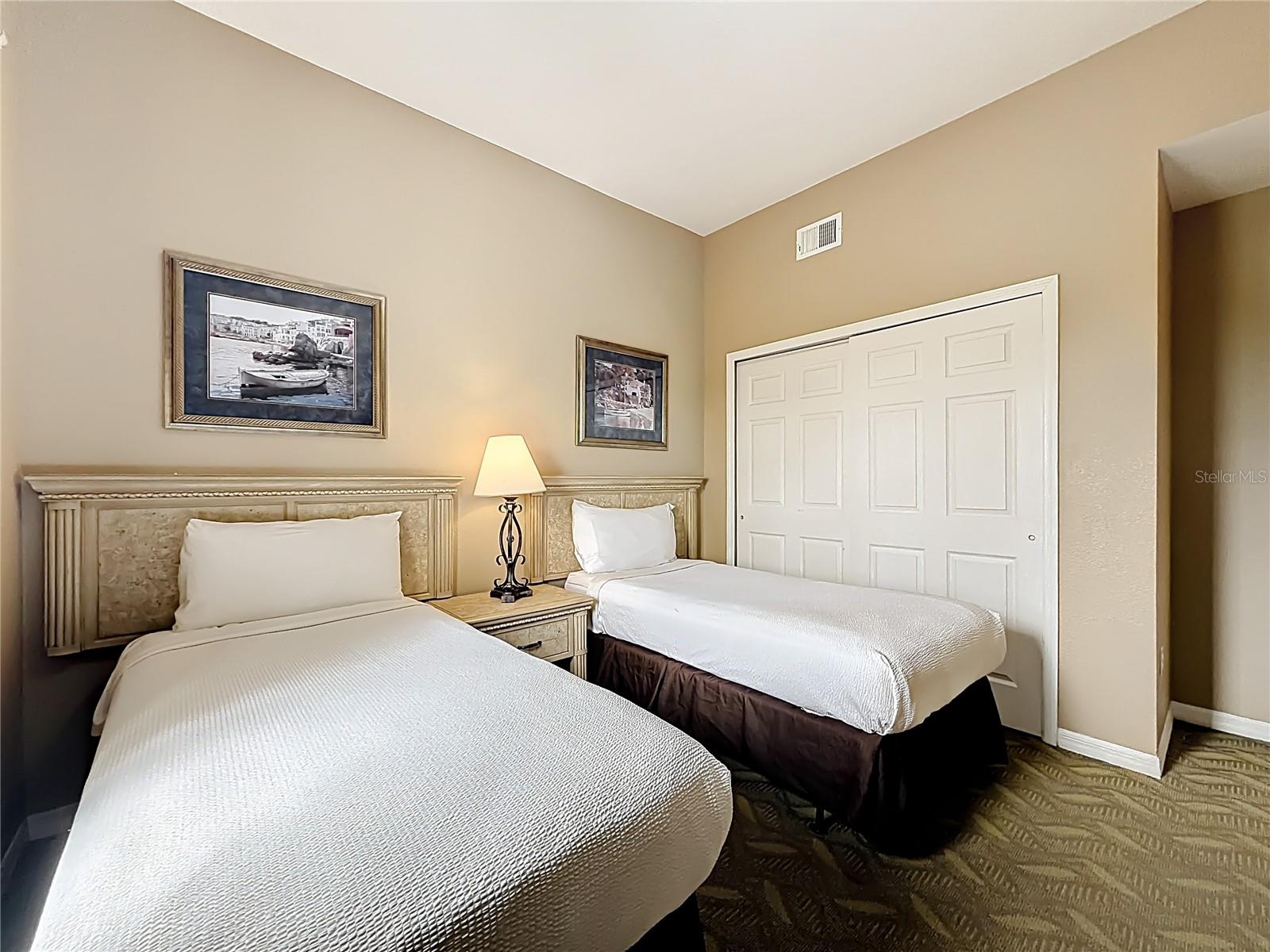 WORLDQUEST RESORT CONDO - Residential