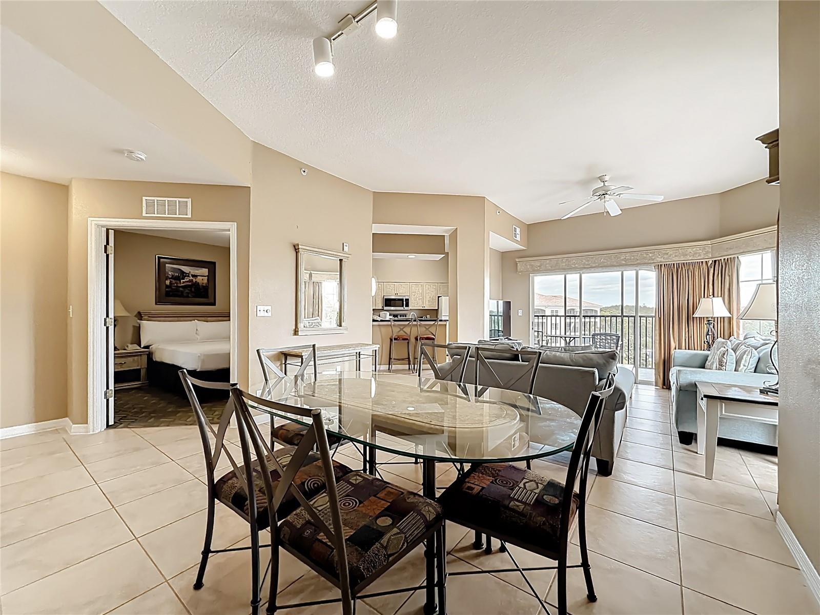 WORLDQUEST RESORT CONDO - Residential