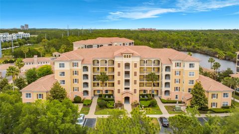 Photo of 8827 Worldquest Boulevard #1502, Orlando, FL 32821 (MLS # O6401237)