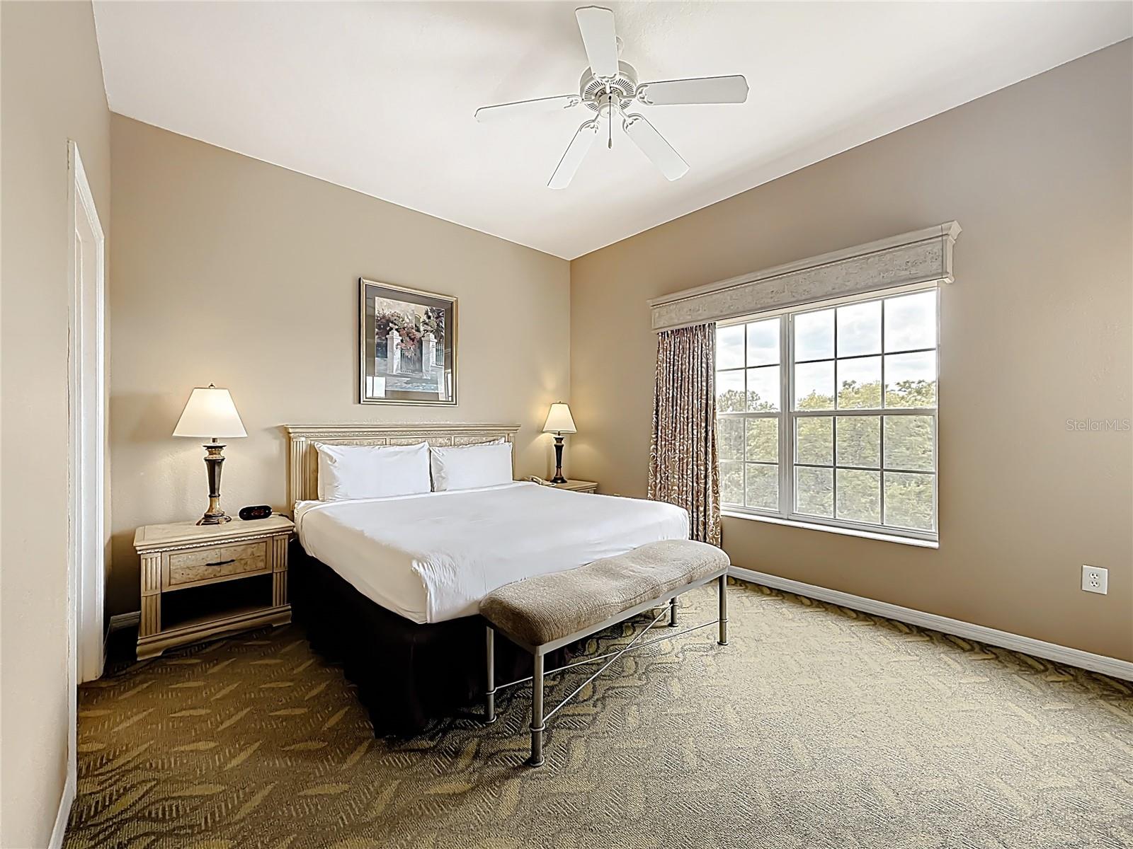 WORLDQUEST RESORT CONDO - Residential