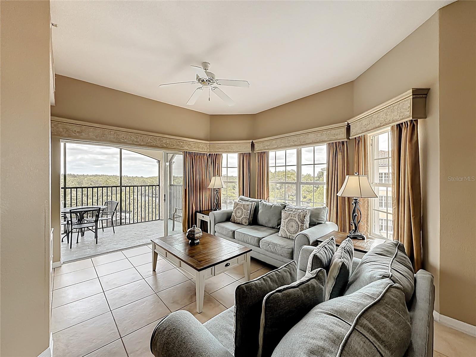 WORLDQUEST RESORT CONDO - Residential