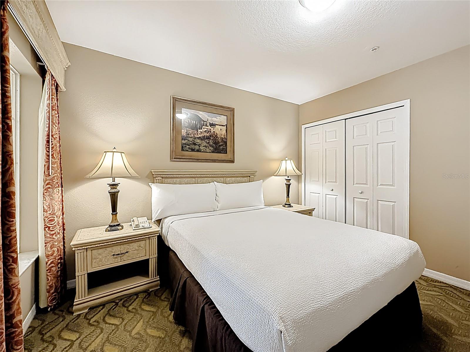 WORLDQUEST RESORT CONDO - Residential