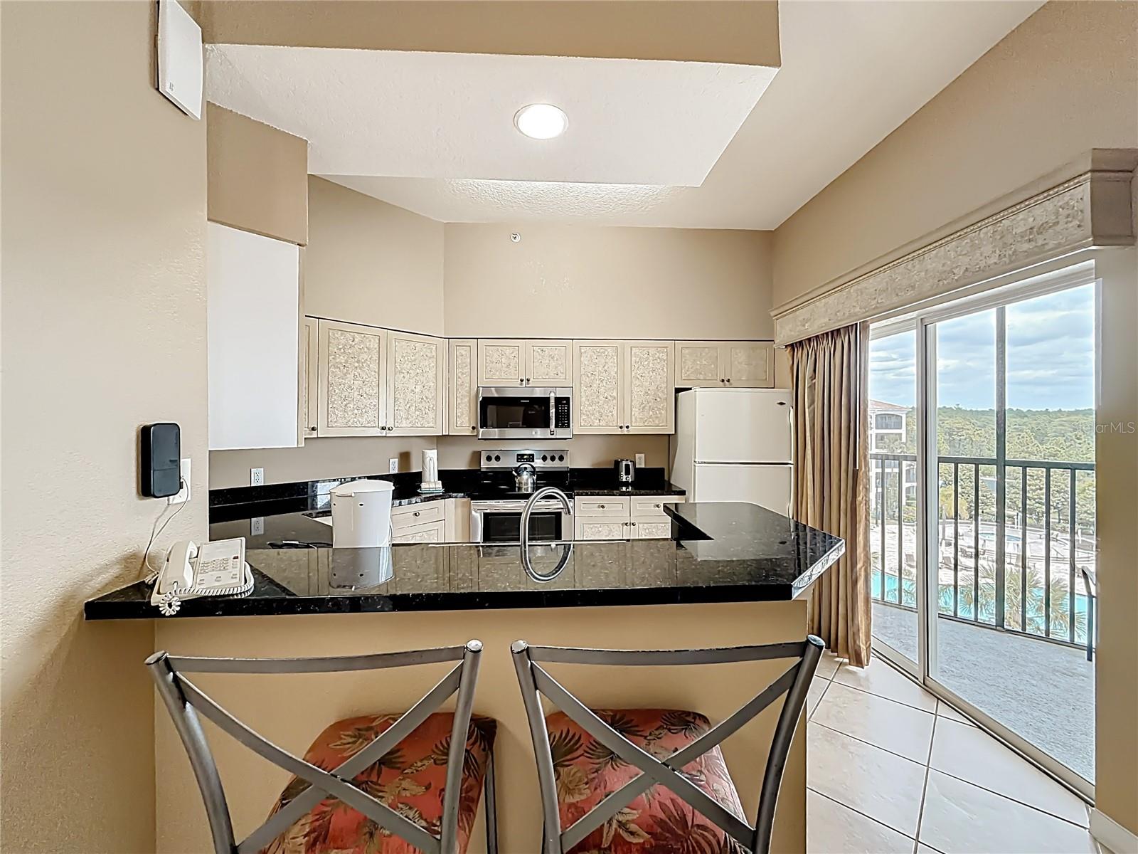 WORLDQUEST RESORT CONDO - Residential