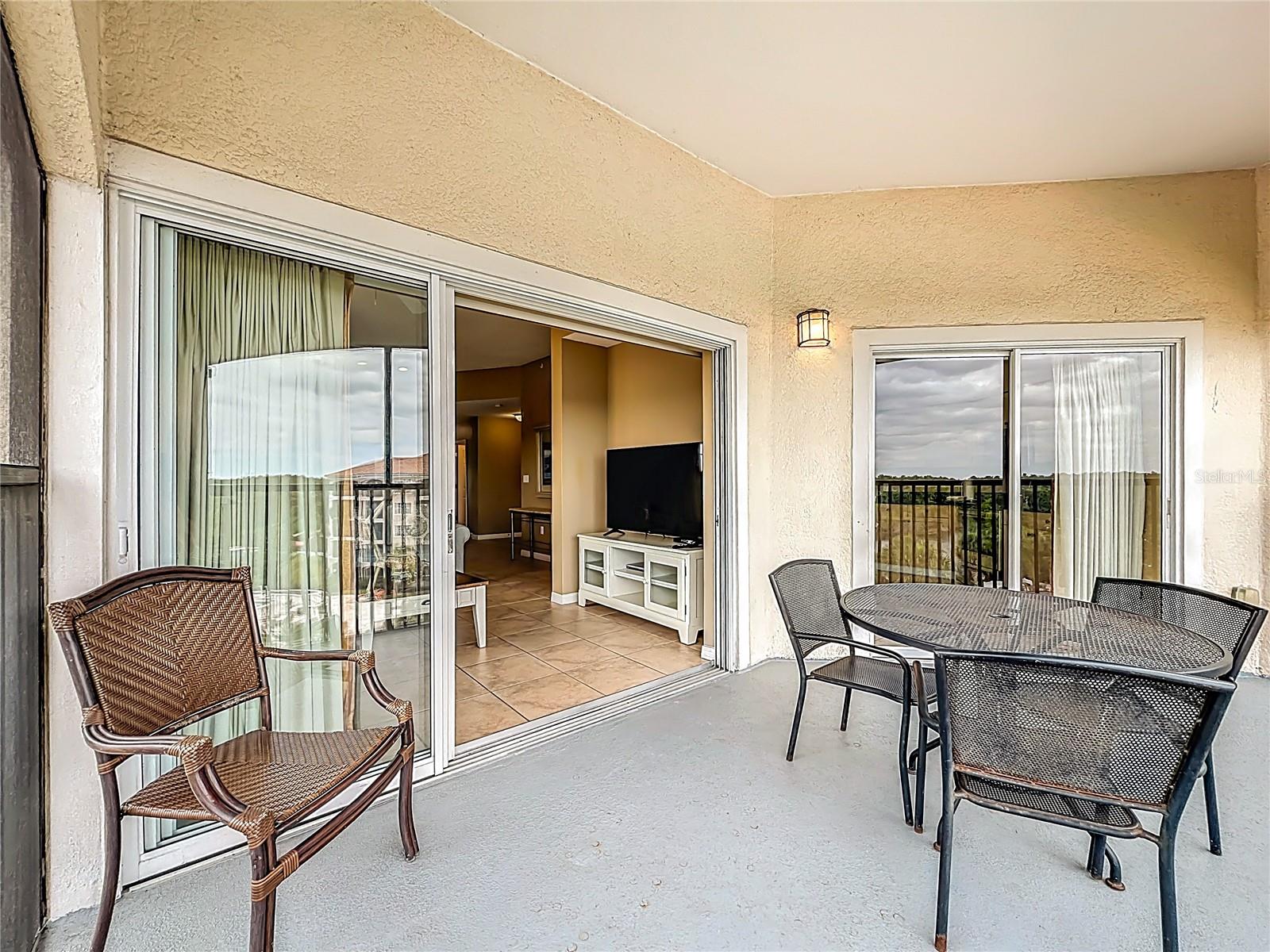 WORLDQUEST RESORT CONDO - Residential