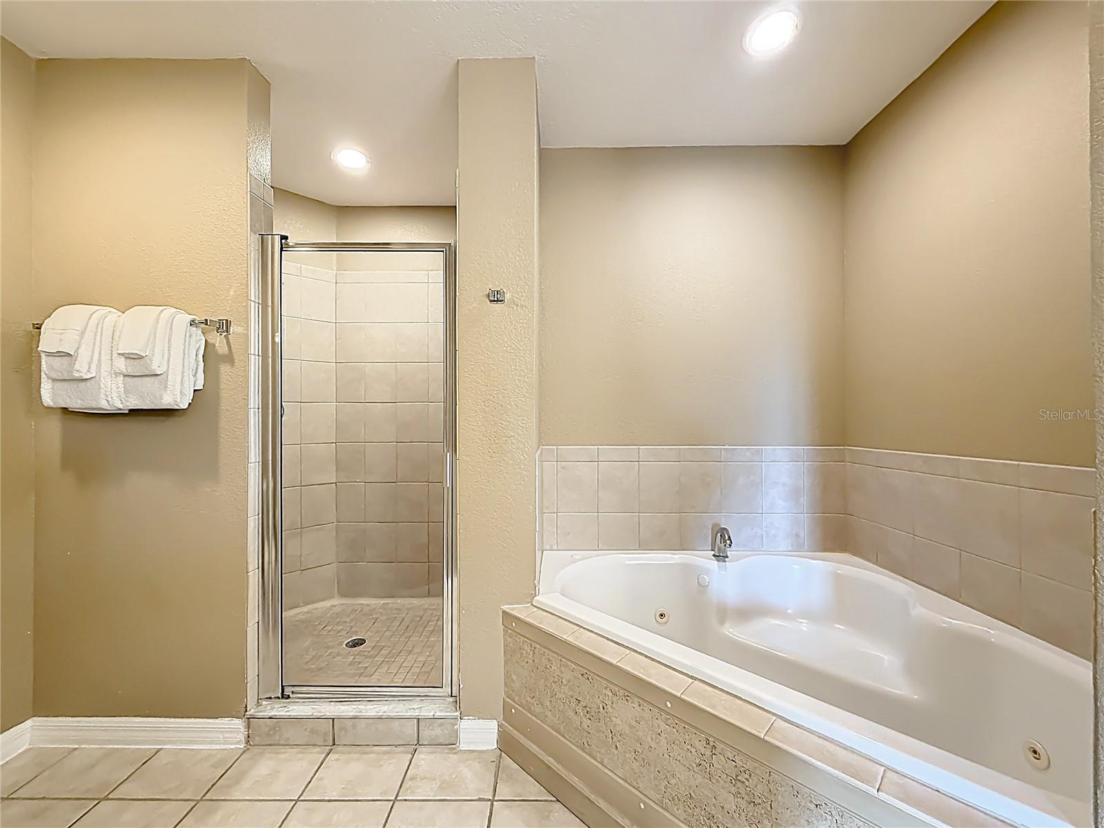 WORLDQUEST RESORT CONDO - Residential