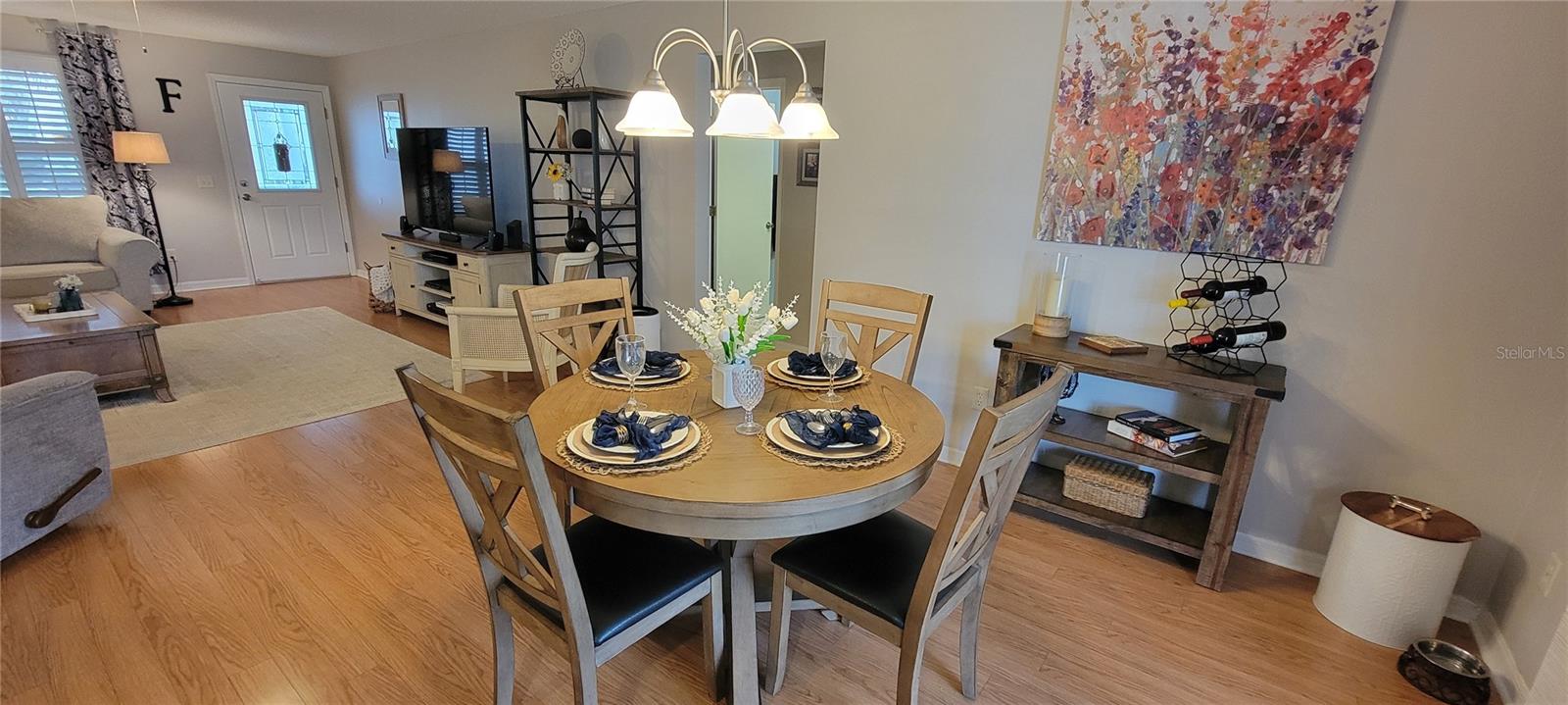 VILLAGES/MARION UN 52 - Residential