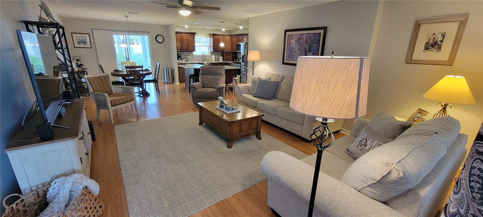 VILLAGES/MARION UN 52 - Residential