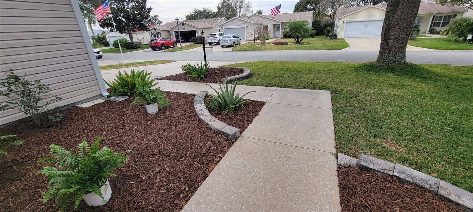 VILLAGES/MARION UN 52 - Residential