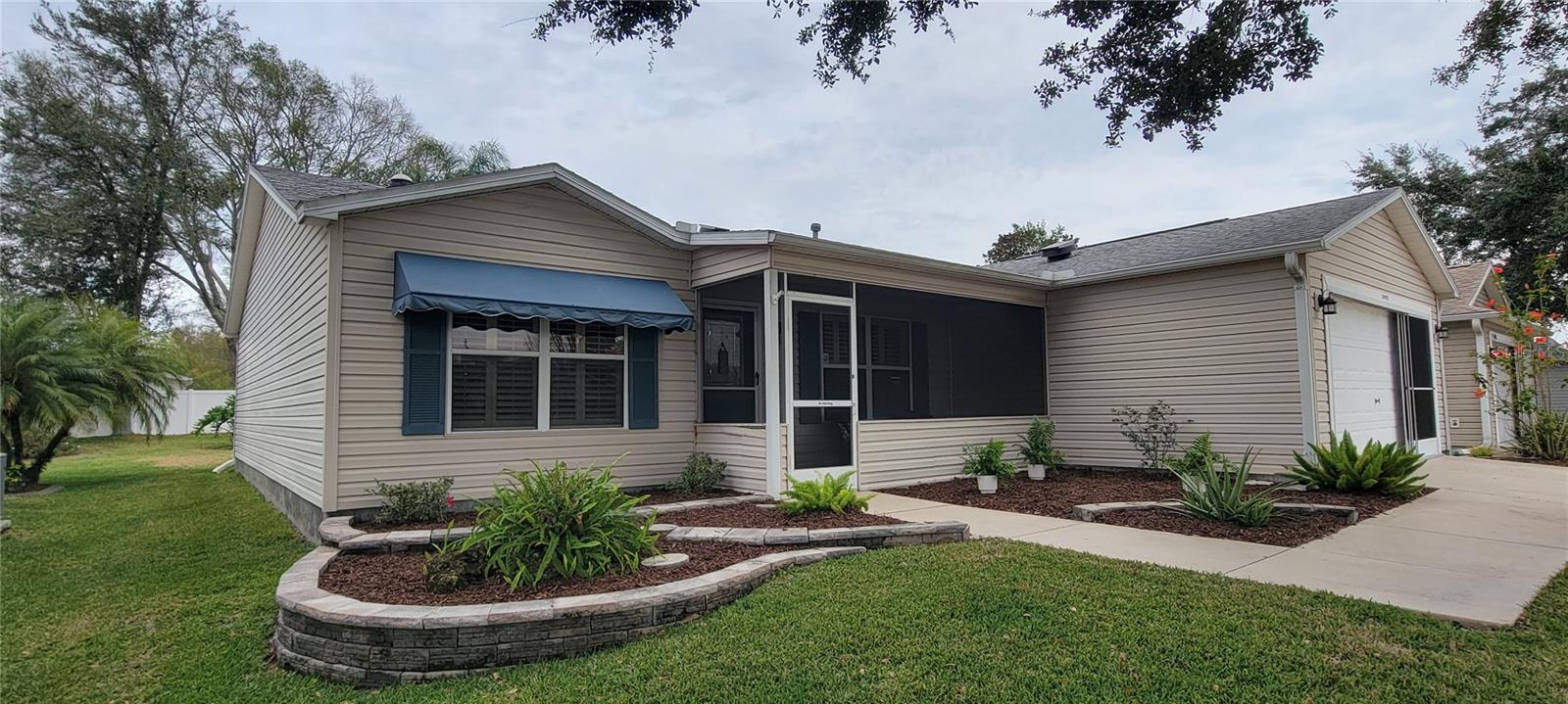 VILLAGES/MARION UN 52 - Residential