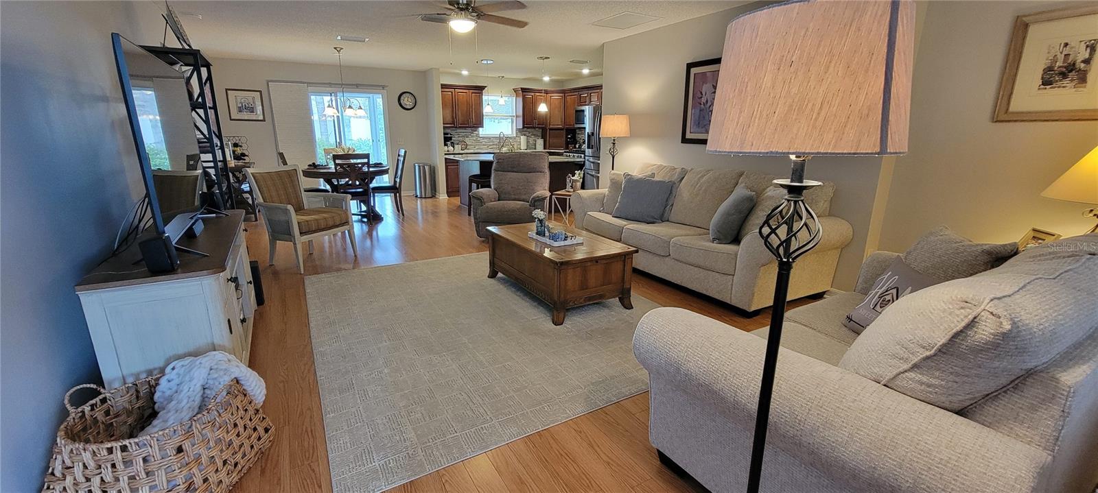 VILLAGES/MARION UN 52 - Residential