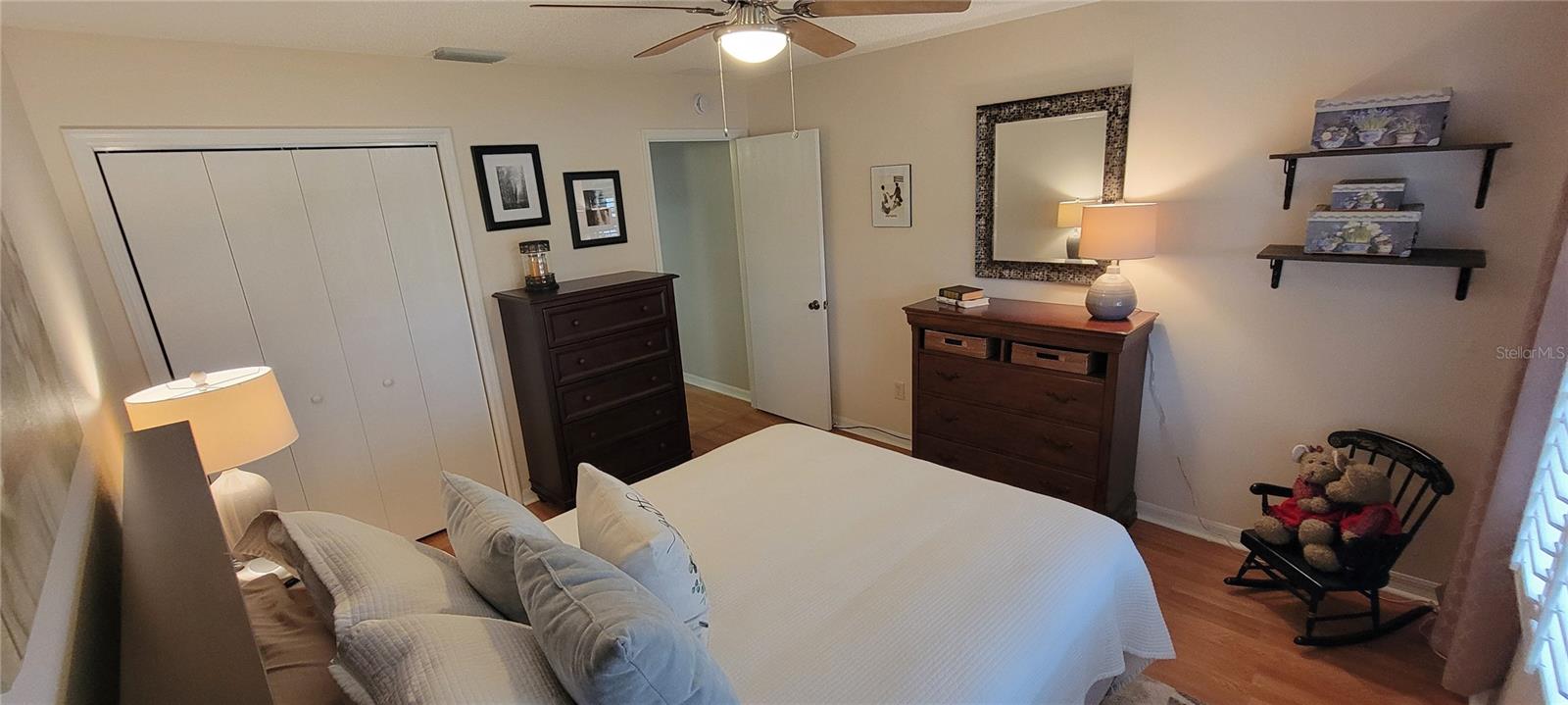 VILLAGES/MARION UN 52 - Residential