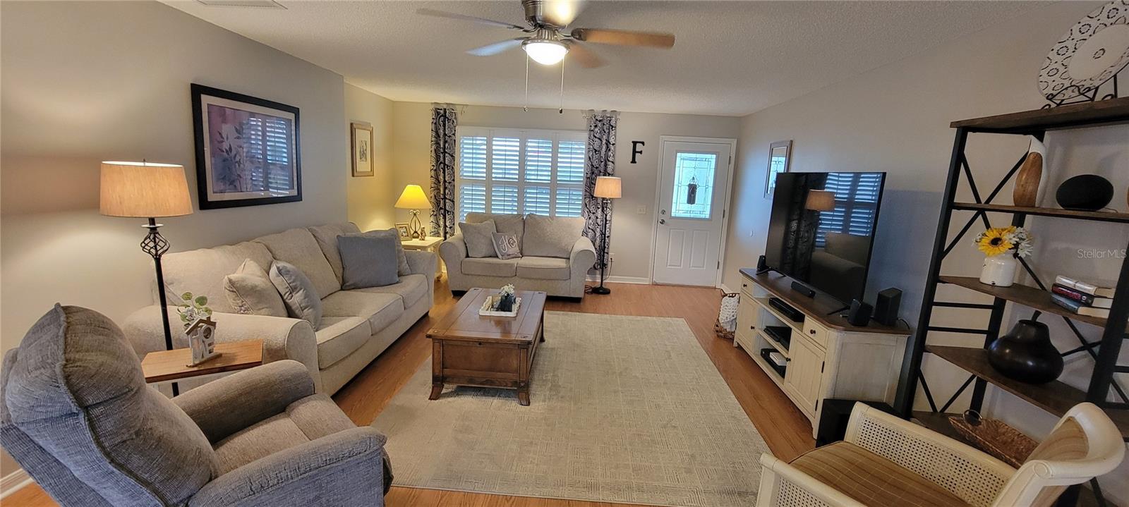 VILLAGES/MARION UN 52 - Residential