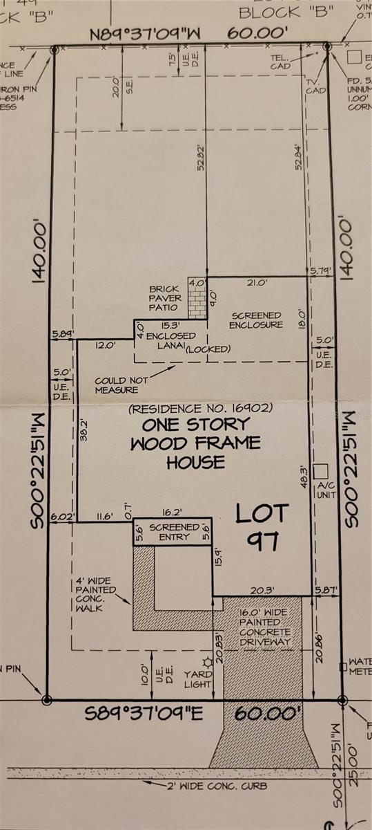 VILLAGES/MARION UN 52 - Residential