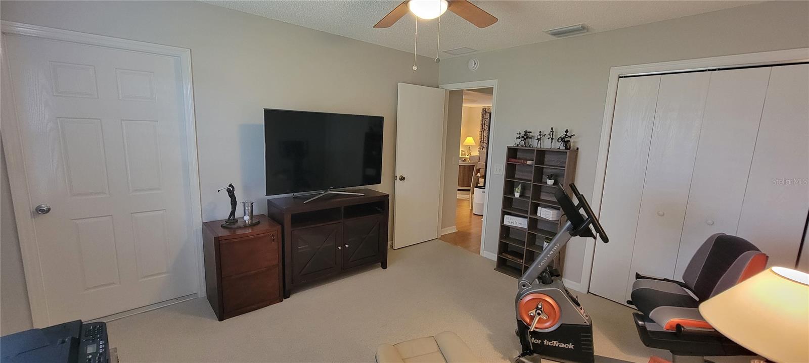 VILLAGES/MARION UN 52 - Residential