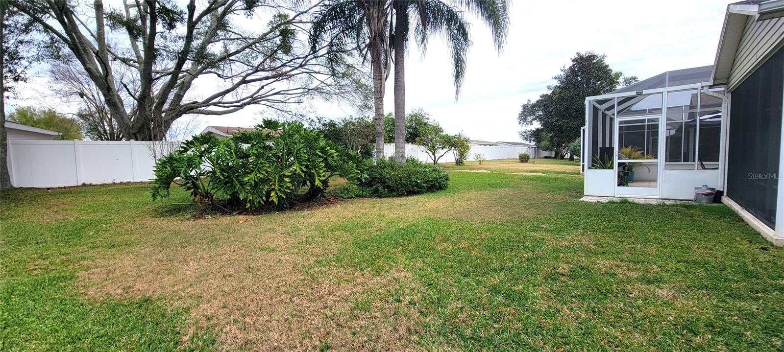 VILLAGES/MARION UN 52 - Residential