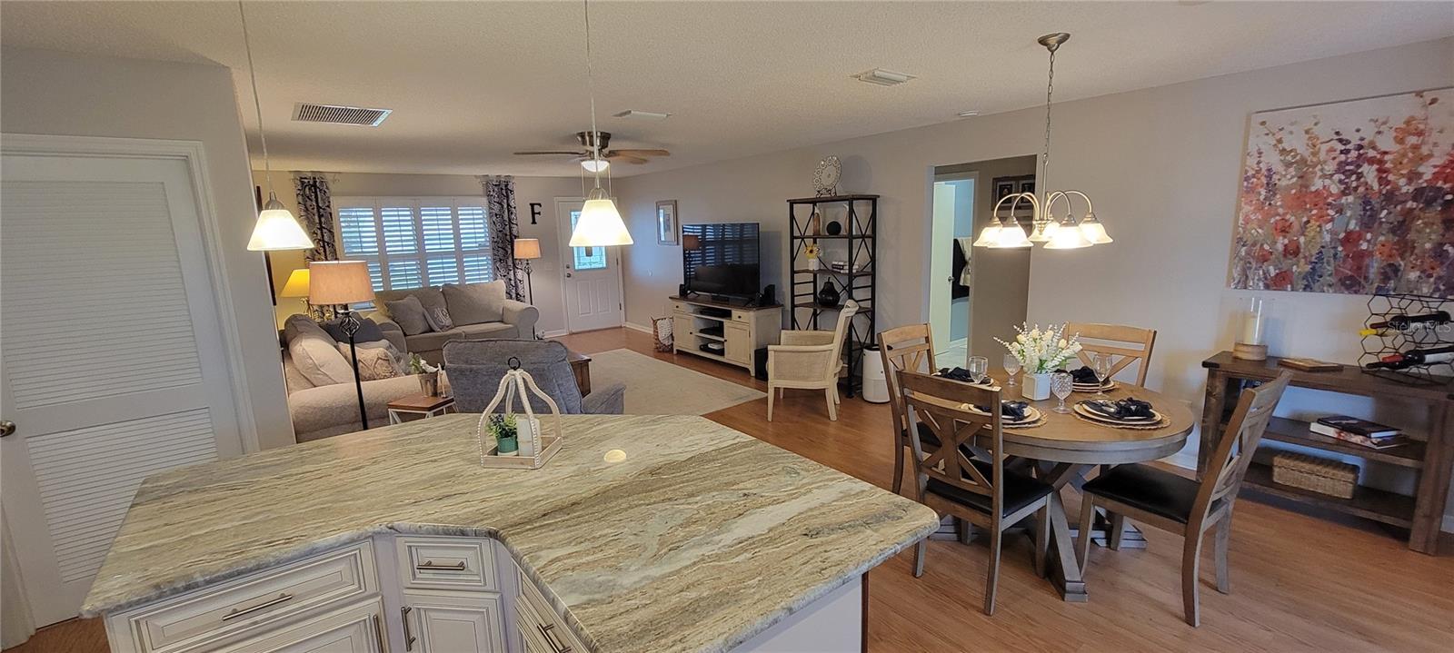 VILLAGES/MARION UN 52 - Residential