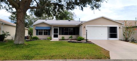 16902 SE 96TH CHAPELWOOD CIRCLE THE VILLAGES FL 32162