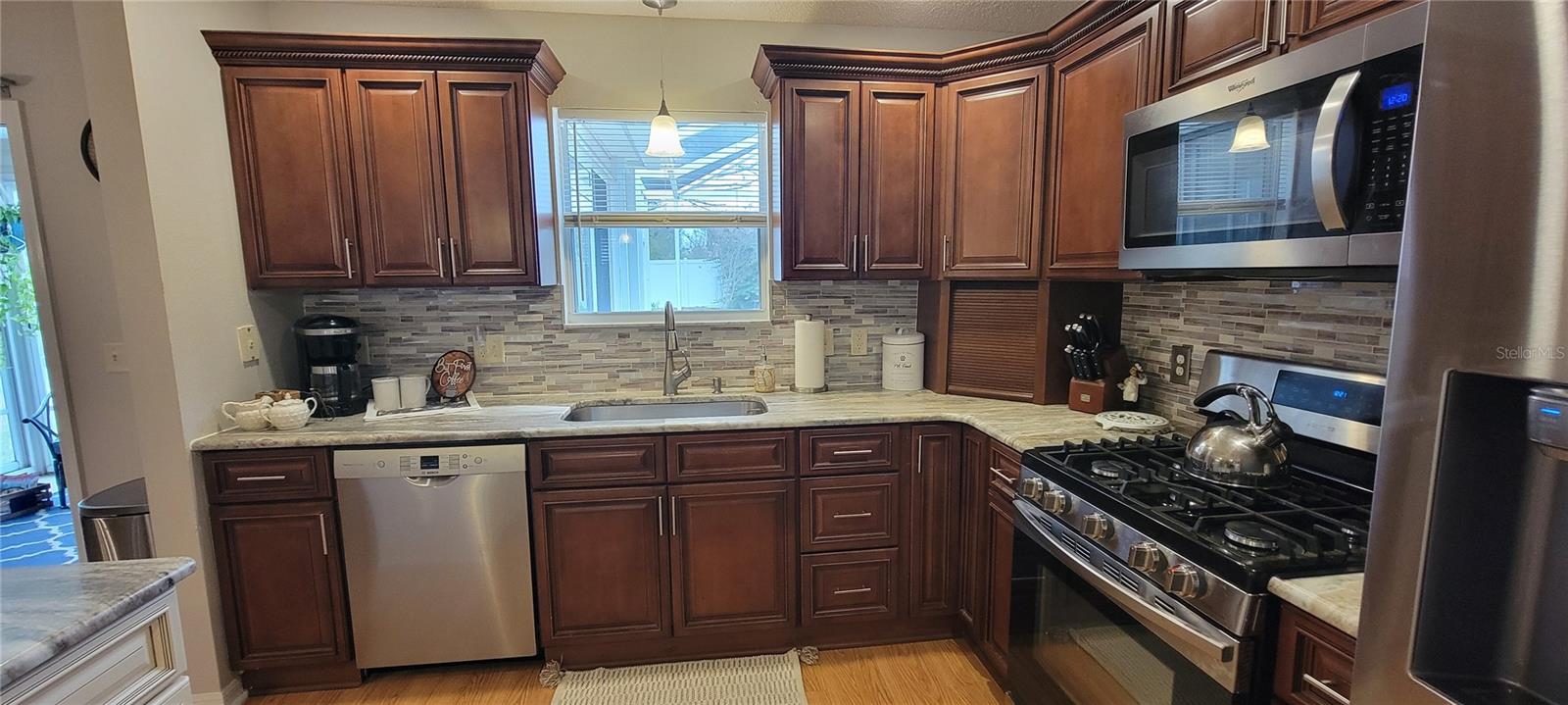 VILLAGES/MARION UN 52 - Residential