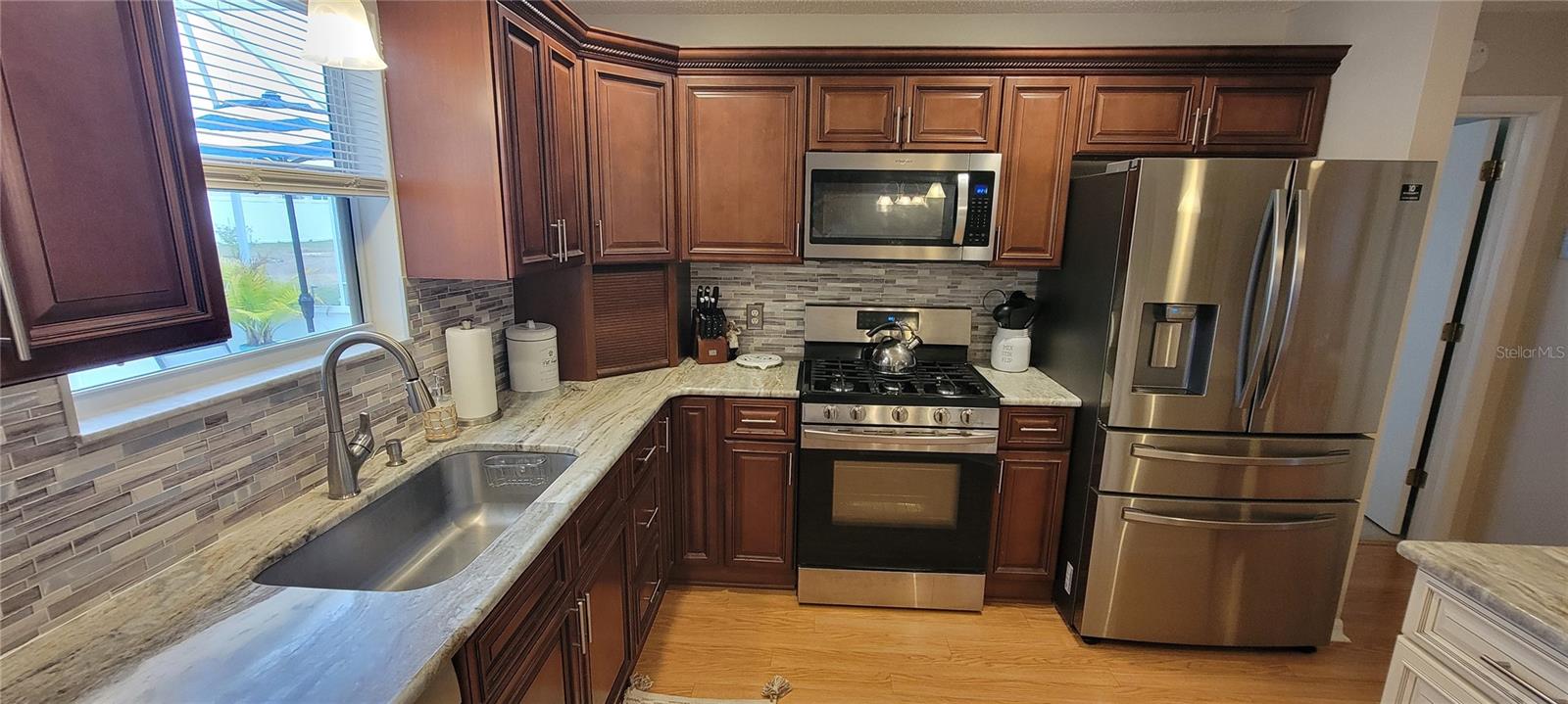 VILLAGES/MARION UN 52 - Residential