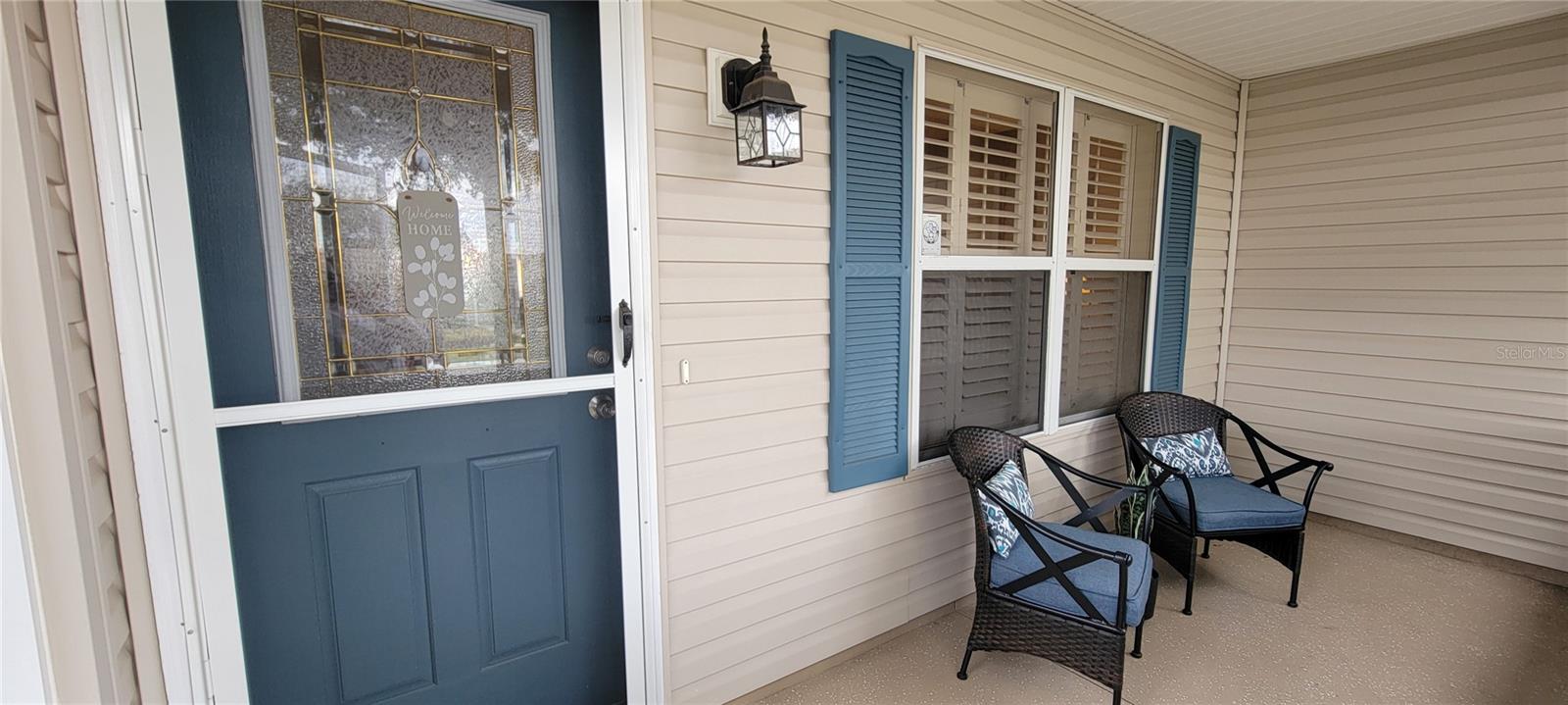 VILLAGES/MARION UN 52 - Residential