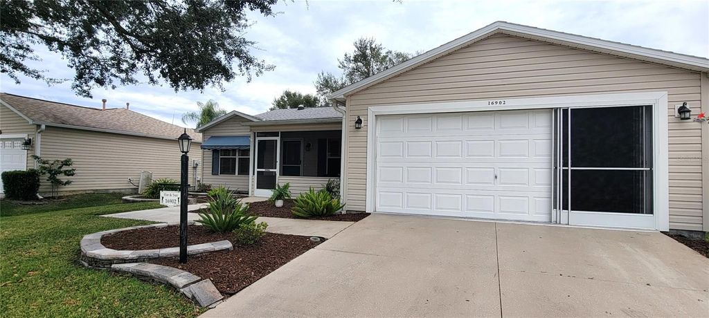 Photo of 16902 SE 96th Chapelwood Circle, The Villages, FL 32162 (MLS # G5106734)