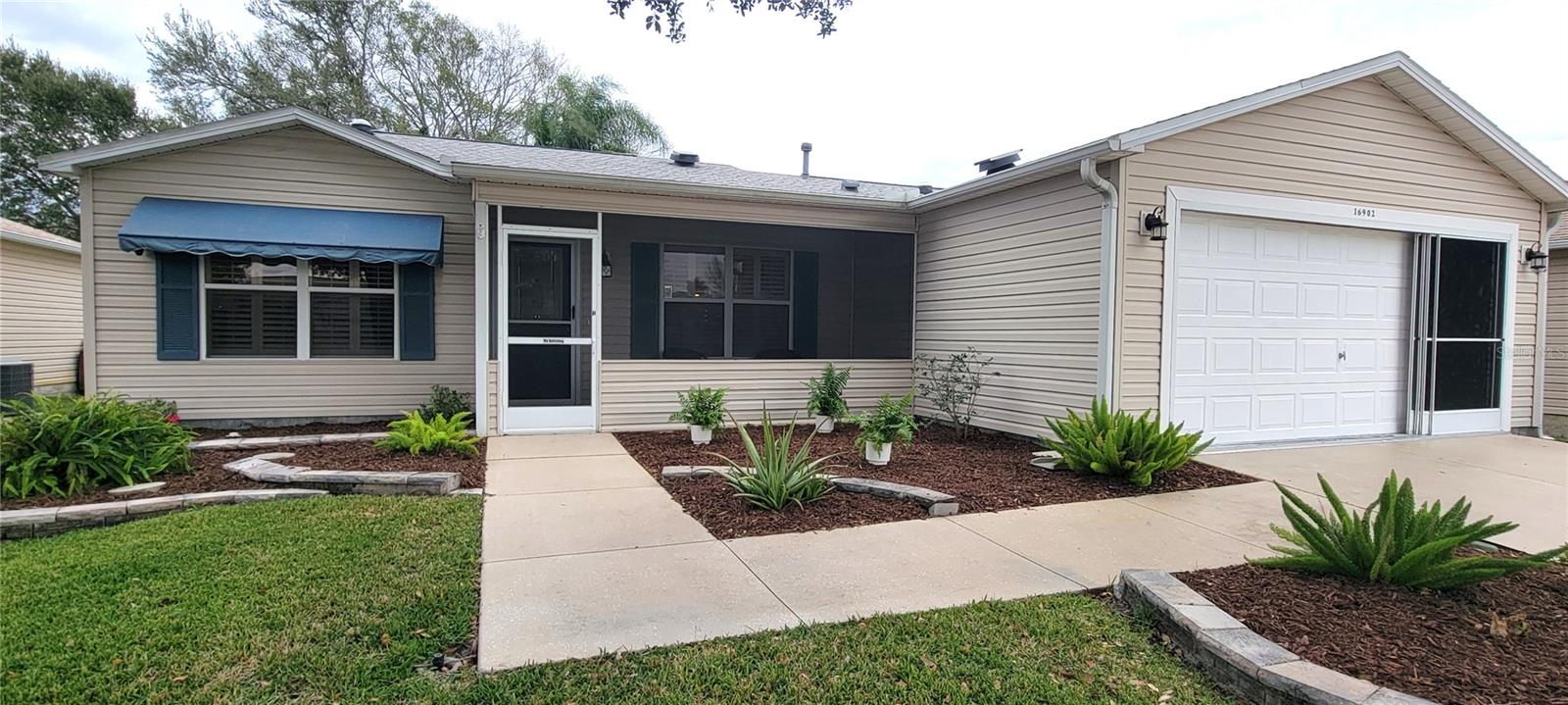 VILLAGES/MARION UN 52 - Residential