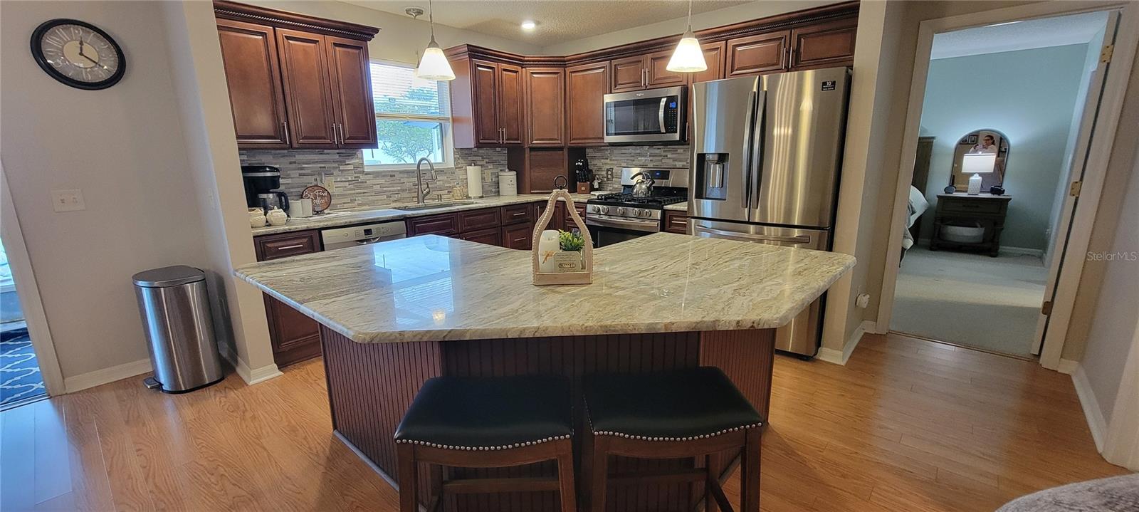 VILLAGES/MARION UN 52 - Residential