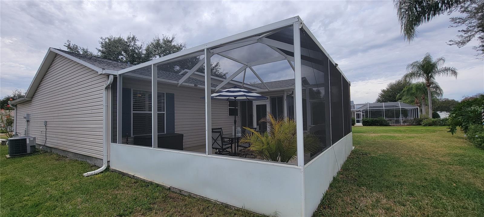 VILLAGES/MARION UN 52 - Residential