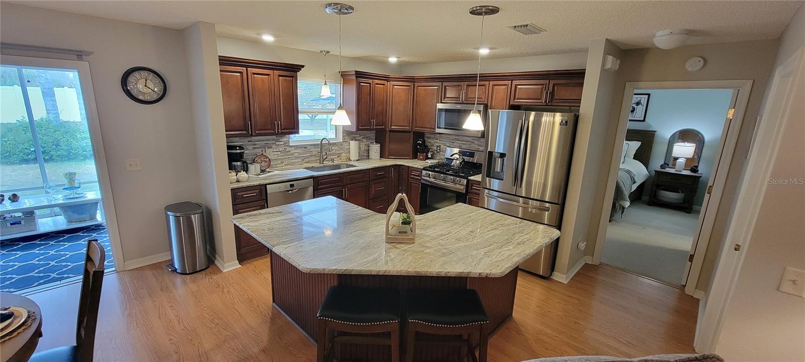 VILLAGES/MARION UN 52 - Residential