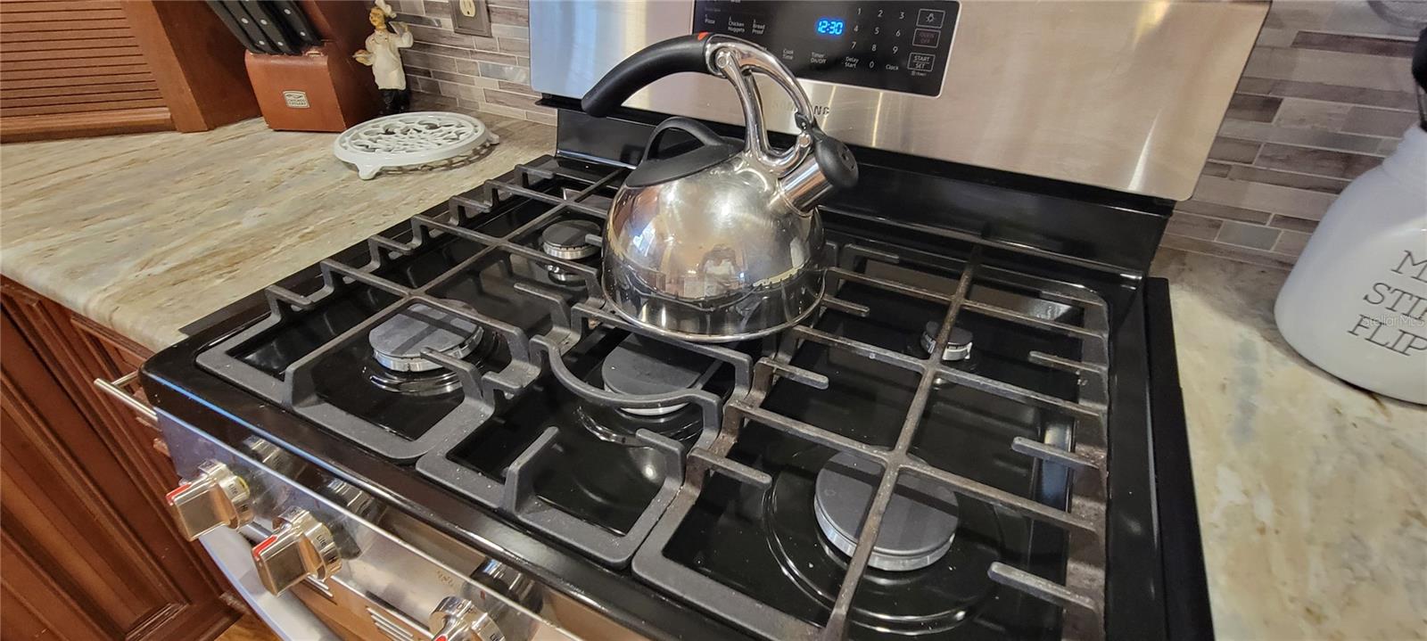 VILLAGES/MARION UN 52 - Residential