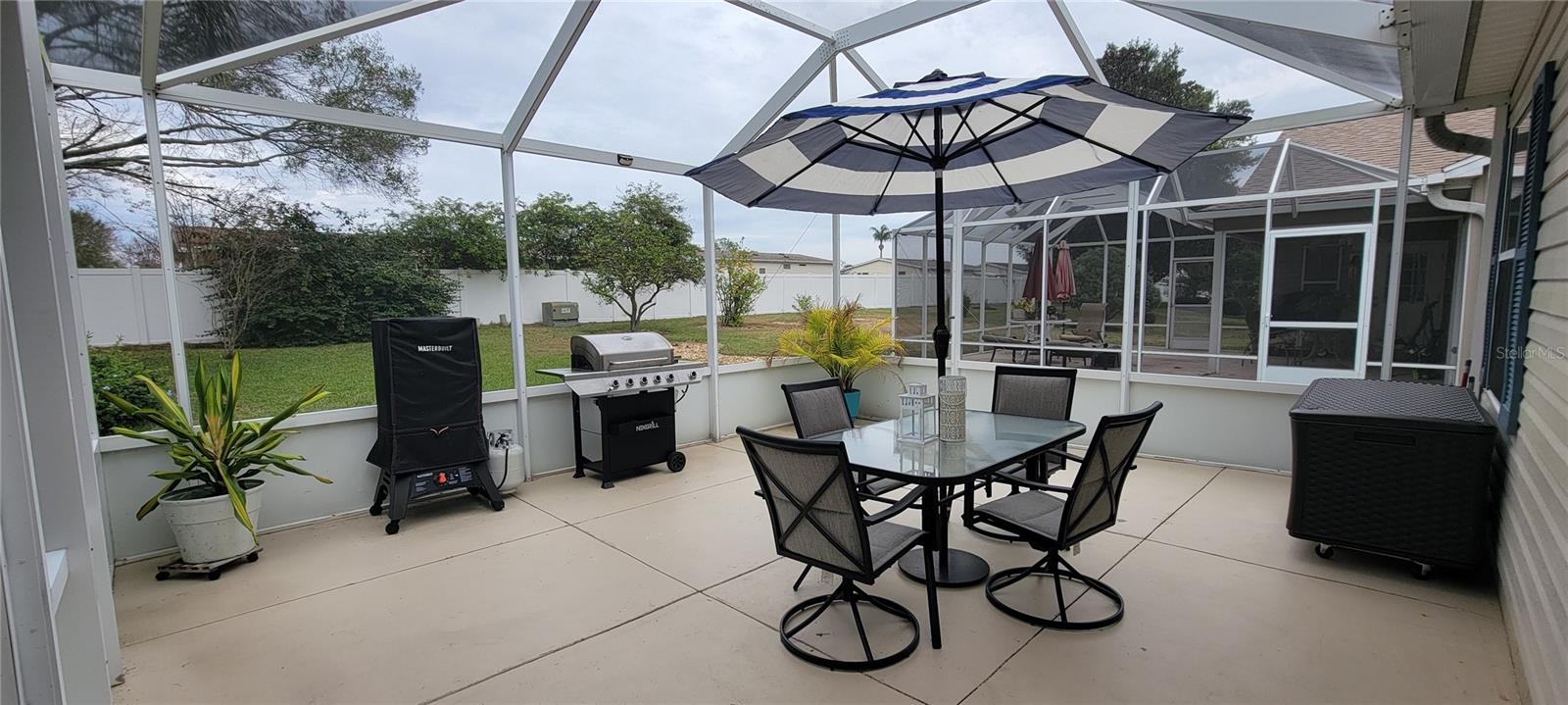 VILLAGES/MARION UN 52 - Residential