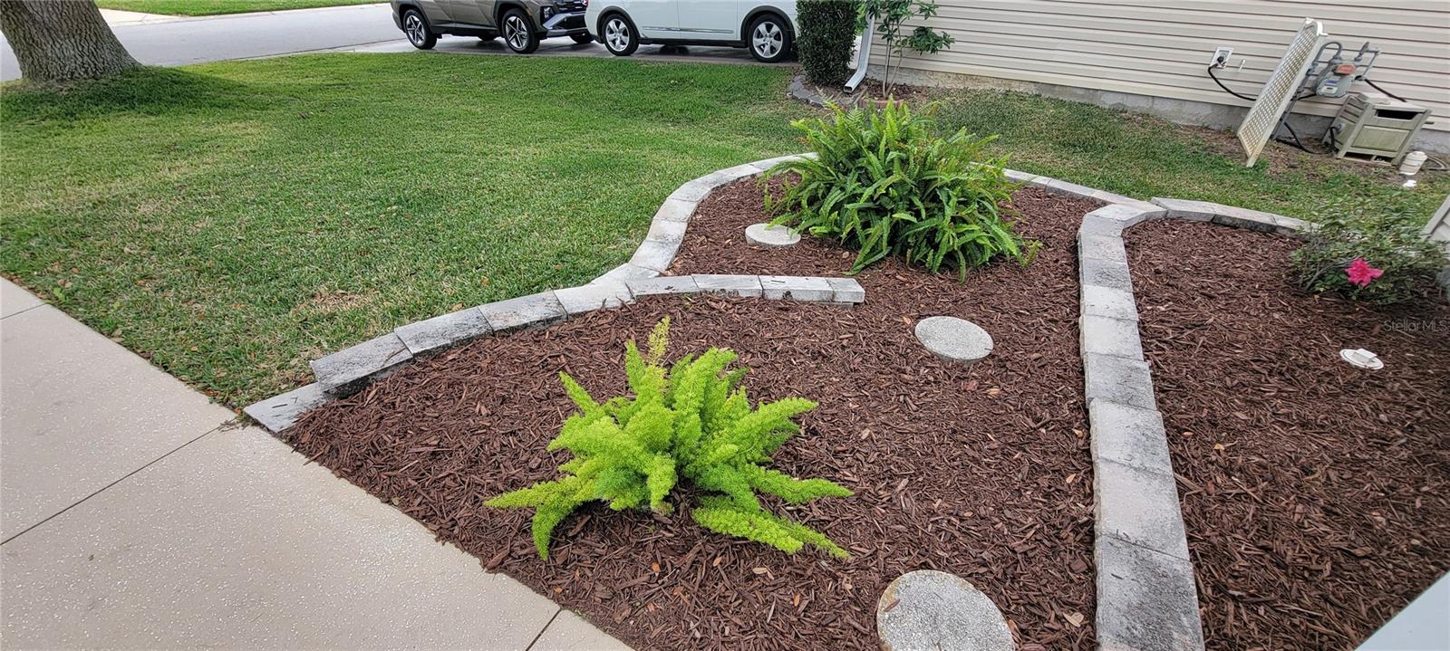 VILLAGES/MARION UN 52 - Residential