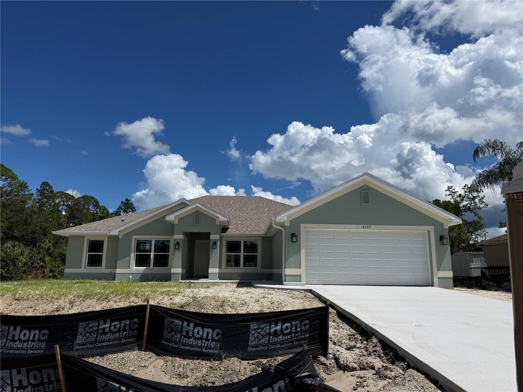 Photo of 4372 Pawtucket Street, North Port, FL 34286 (MLS # A4690463)