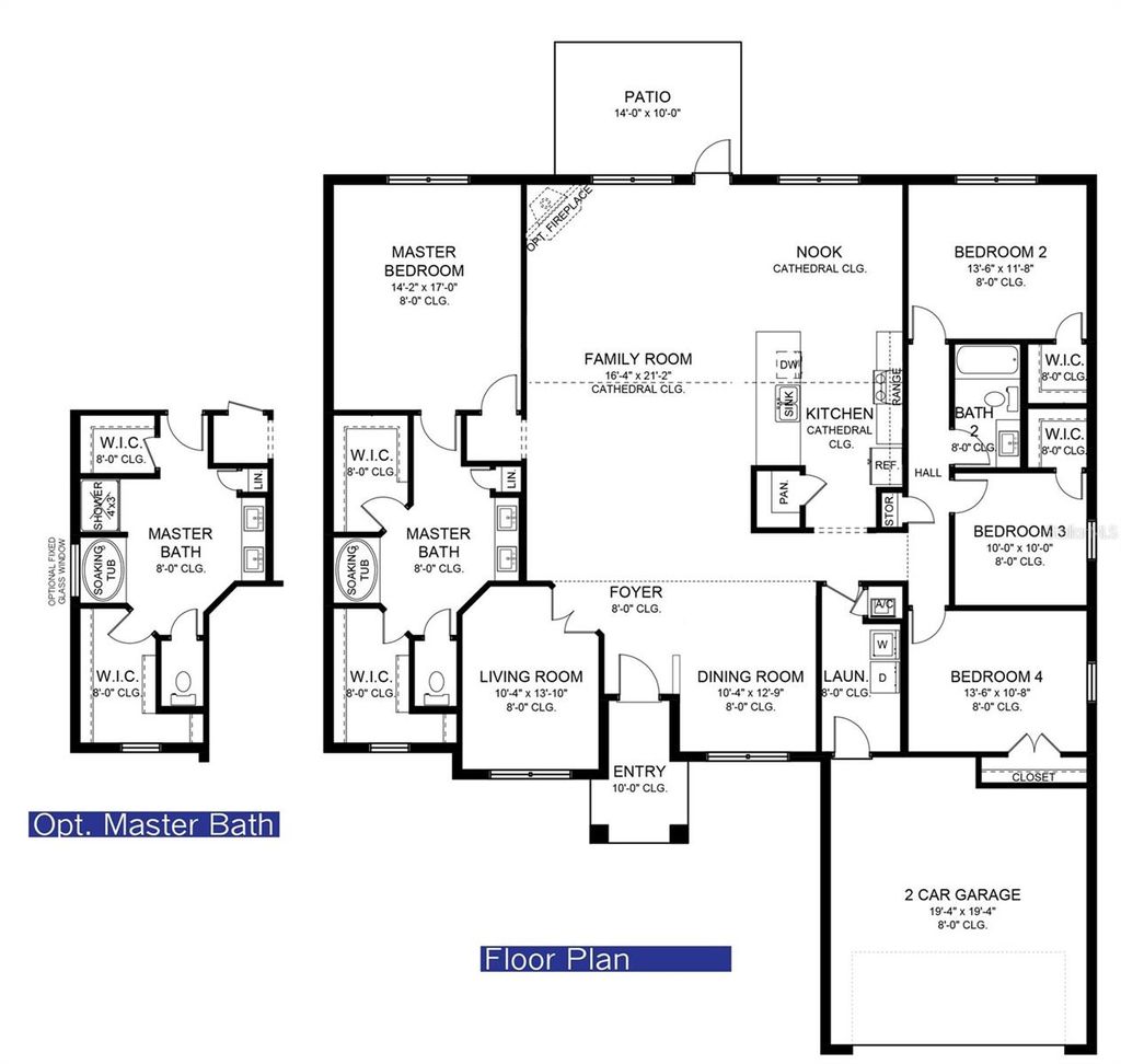 Photo of 4372 Pawtucket Street, North Port, FL 34286 (MLS # A4690463)