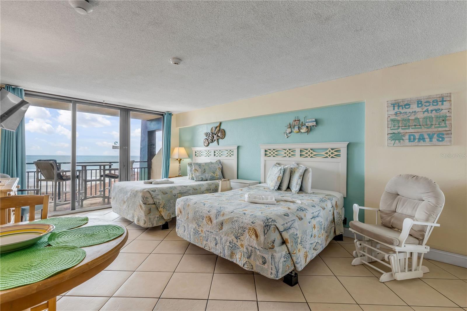 HAWAIIAN INN BEACH RESIDENCE - Residential