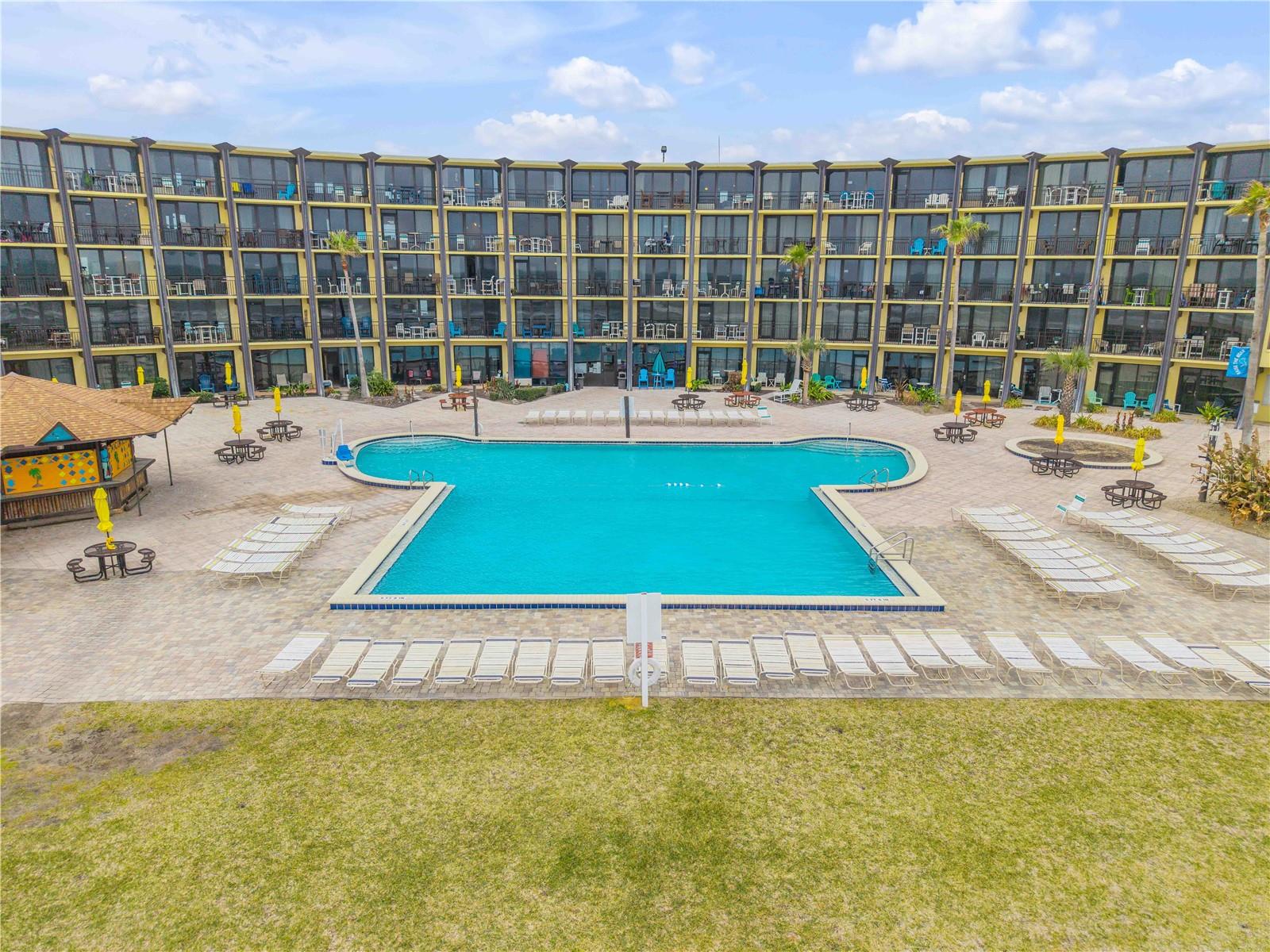 HAWAIIAN INN BEACH RESIDENCE - Residential