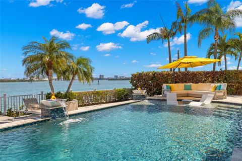 A home in CLEARWATER BEACH