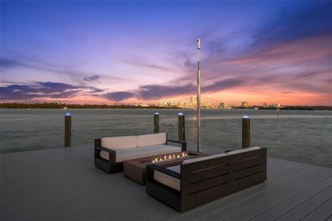 A home in CLEARWATER BEACH