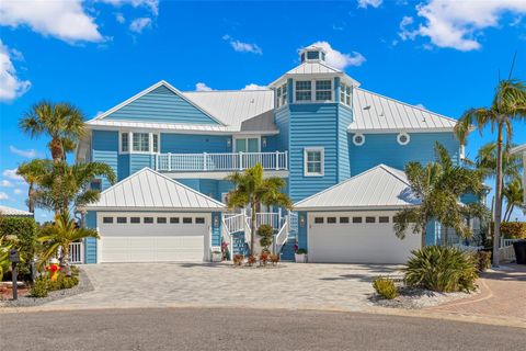 A home in CLEARWATER BEACH