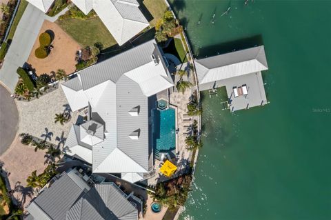 A home in CLEARWATER BEACH