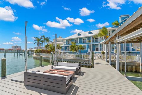 A home in CLEARWATER BEACH