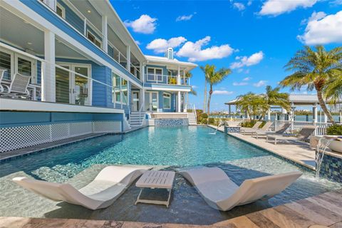 A home in CLEARWATER BEACH