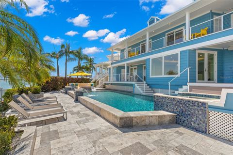 A home in CLEARWATER BEACH