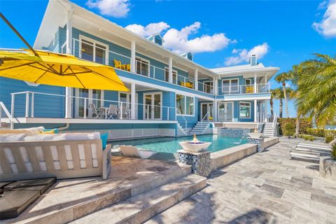 A home in CLEARWATER BEACH