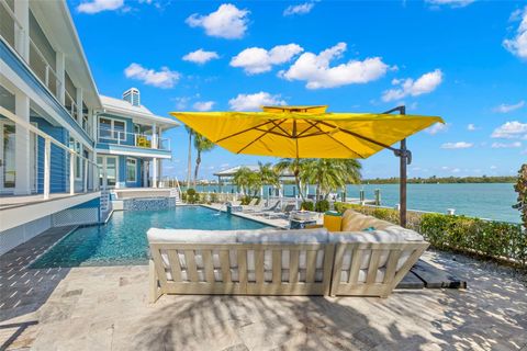 A home in CLEARWATER BEACH