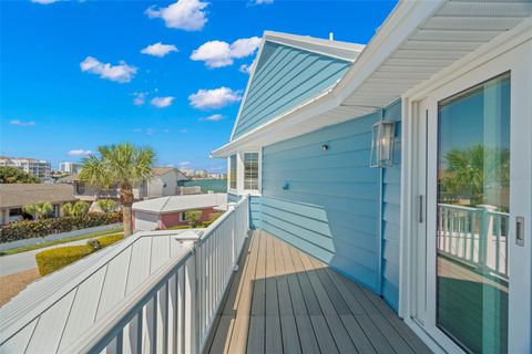 A home in CLEARWATER BEACH