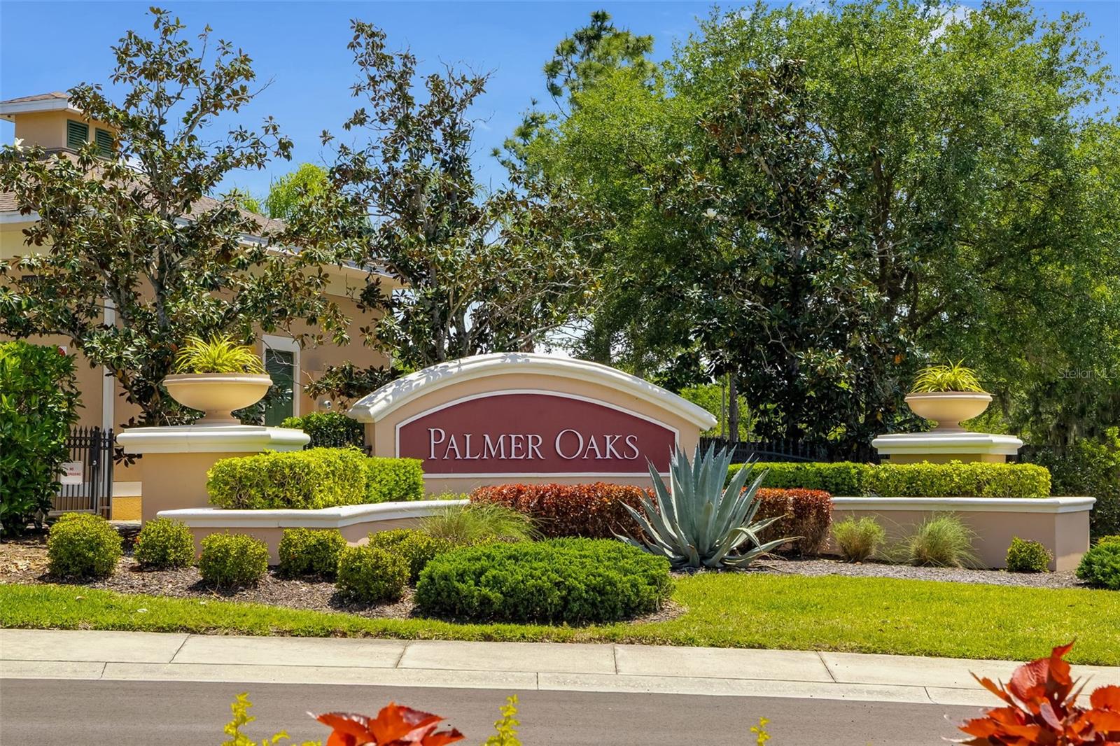 PALMER OAKS ESTATES - Residential